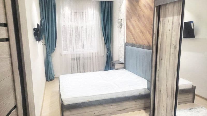 Аренда 3 хонали 1 чи этаж чиланзариский район М Хамза яхши и — фото 4