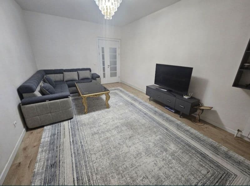 Сдаётся аренда квартира»Almazar city»трёхкомнатная новострой — фото 2