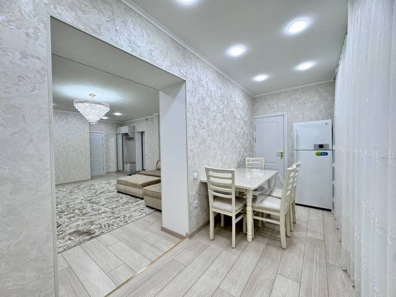 Сдается на Ц-1  2х комнатная квартира <br />
<br />
Ориентир — фото 5