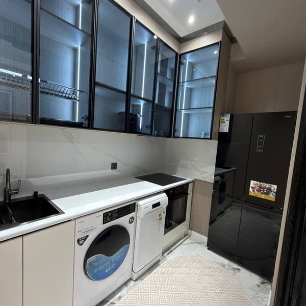 ЭЛИТНЫlЙ КОМПЛЕКС <br />
2/3/10<br />
<br />
Общая площадь:  — фото 5