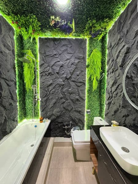 квартира Навастройка <br />
Район - Алмазар <br />
Ориентир  — фото 5