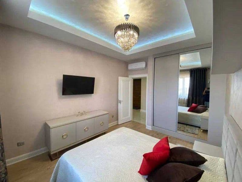 Сдается квартира <br />
#Шайхонтахурский район<br />
ЖК Gard — фото 2