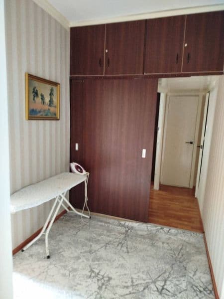 СДАЕТСЯ 2-КОМНАТНАЯ КВАРТИРА<br />
<br />
Мирзо-Улугбекский  — фото 4