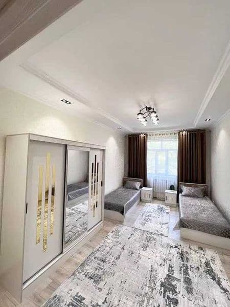 Сдается квартира для семейных<br />
<br />
• Район: Алмазар< — фото 3