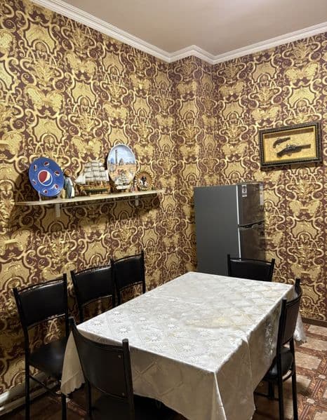 #2ка77<br />
#2комнатная<br />
#М.Улугбекский <br />
#Карасу — фото 3