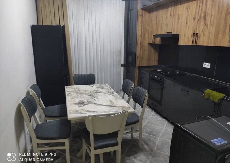 Район - Алмазарский<br />
Ориентир - алмазар сити<br />
Комн — фото 5