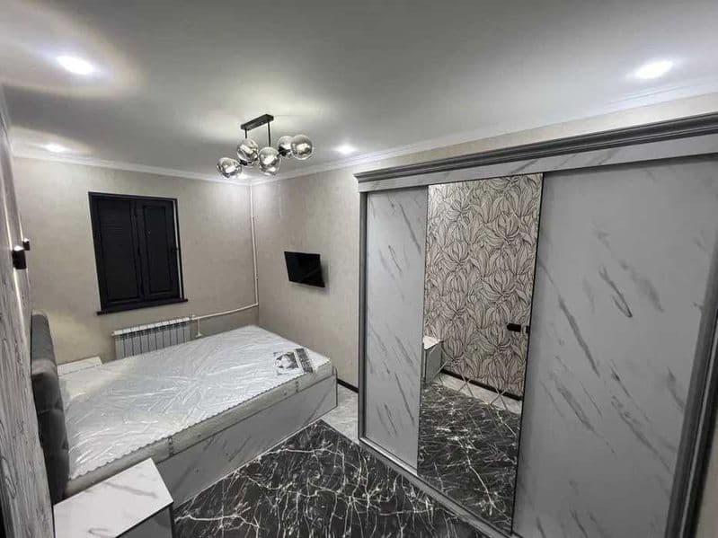 Сдаётся шикарная 3-комнатная квартира в Отличное Локация<br  — фото 2