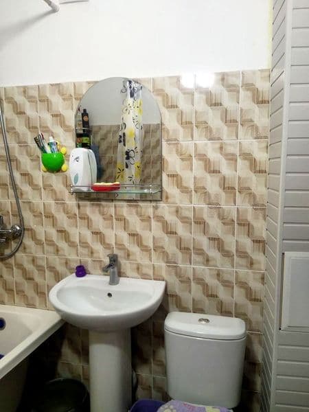 Бекат Матонат метро Куйлюк-3 аренда 2-комнатная. Хорошая лок — фото 3