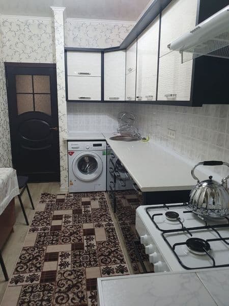 Аренда трёх комнатная.  Козиробад.  Ориентир мечеть.  Есть т — фото 2