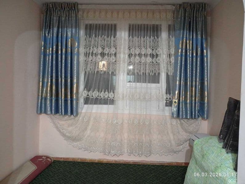 Сдаётся в аренду 3 комнатная квартира на КараСу 1 с обстанов — фото 5