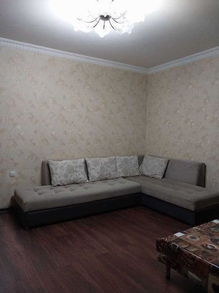 2 комнатная квартира  с балконом. <br />
От метра новза пешк — фото 3