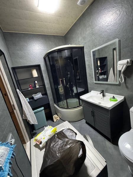 Сдаётся 2-комнатная квартира рядом с метро Гафур Гулям. Удоб — фото 3