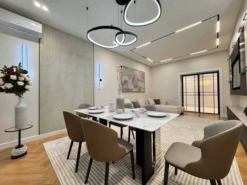 Район: Яккасарайский<br />
ЖК Milano<br />
Ориентир: Hotel M — фото 2