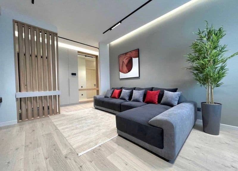 Мирабадский район <br />
Жк NRG-Oybek<br />
2/4/12<br />
65м