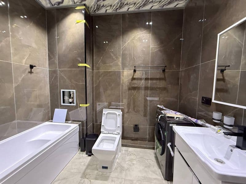 Navastroykada barcha sharoitlari bor kvartira ijaraga berila — фото 2