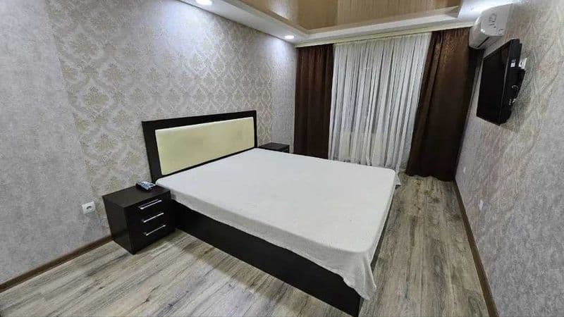 Сдается квартира<br />
<br />
Район: Юнусабадский<br />
Адре