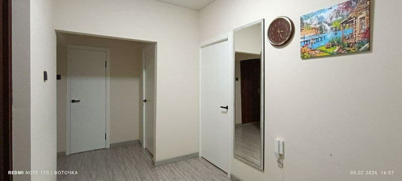 3-ком квартира Сергели-4 | после капремонта | 78 м² | мебель — фото 2