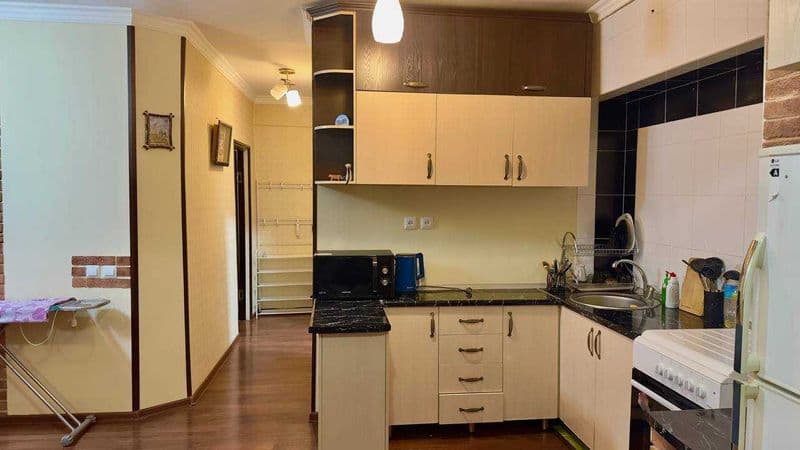 Уютная и светлая квартира в тихом дворе на 4 этаже 4-этажног — фото 3