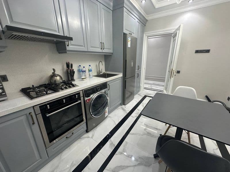 ЖК Nrg ул. Сайрам 1/8/9 площадь 40 цена 500 y.e<br />
<br /> — фото 2