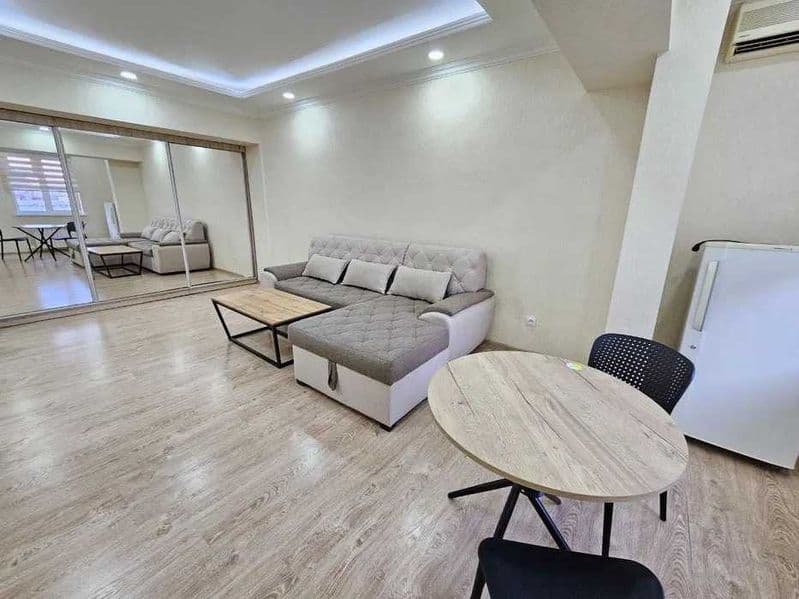 Район: Шайхантахурский<br />
Адрес: Лабзак / Ц13<br />
Ориен — фото 2