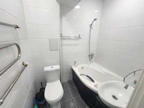 Аренда шикарная 2-комнатная квартира <br />
<br />
Район: Чи — фото 5