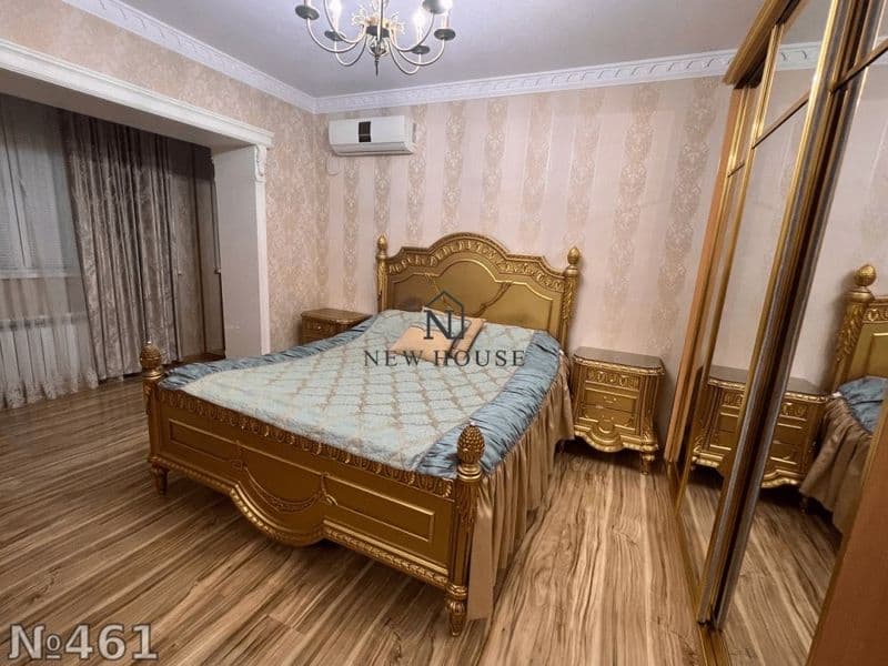 Центр города квартира большая просторная <br />
Дом спец пла — фото 4