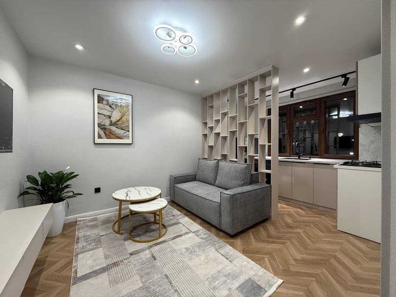 Район: Яккасарай<br />
Адрес: Шота Руставели<br />
1/3/9     — фото 3