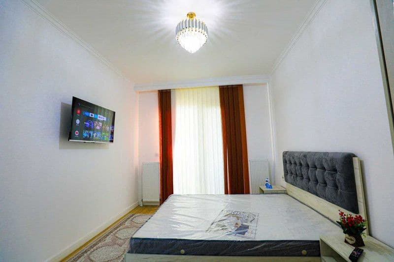 Сдаётся  Квартира в новостройке в ЖК Истамбул сити впервые!! — фото 4