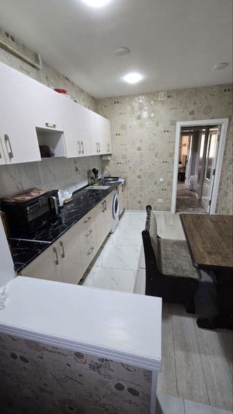 Центр города 2х комнатная квартира с евро ремонтом мебелью т