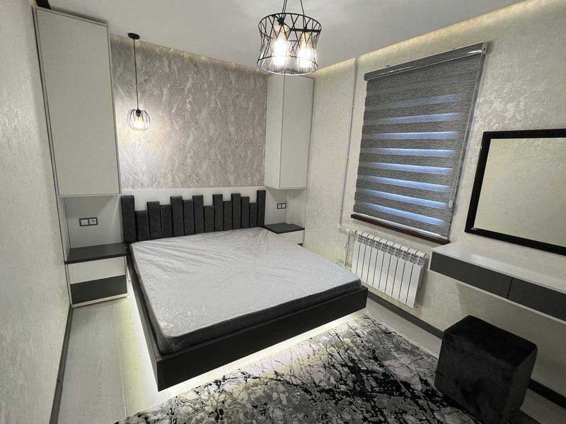 К вашему вниманию рады представить 2х комнатную квартиру на 