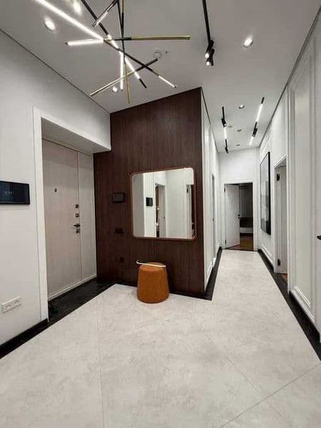 Новостройка<br />
<br />
Комнат: 3<br />
Этаж: 7<br />
Этажн — фото 5