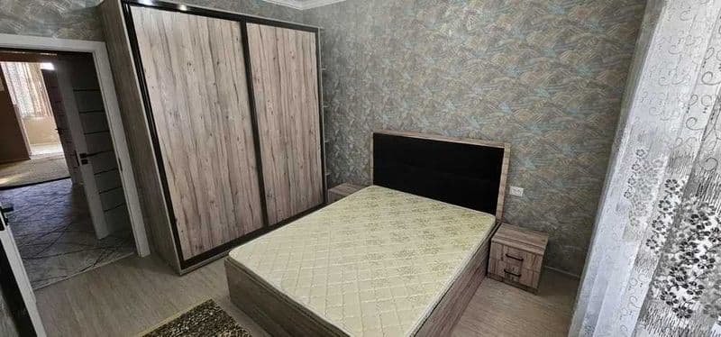 Сдаётся Квартира<br />
Хумоюн<br />
район: Мирзо-Улугбек <br