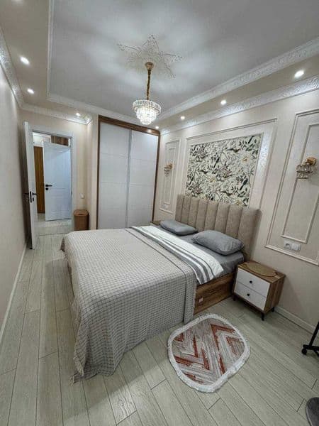 К вашему вниманию рады представить 2х комнатную квартиру на  — фото 2