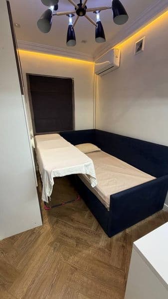 Сдаётся 3х Комнатная  Квартира Сергелинский Район  - Спутник — фото 4