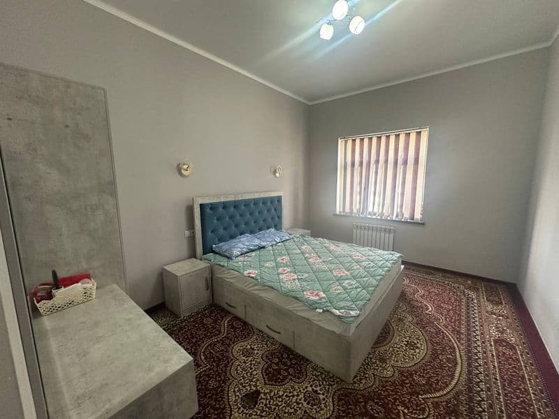 Паркенский Новостройка <br />
2 комнат <br />
5 этаж <br />
 — фото 4