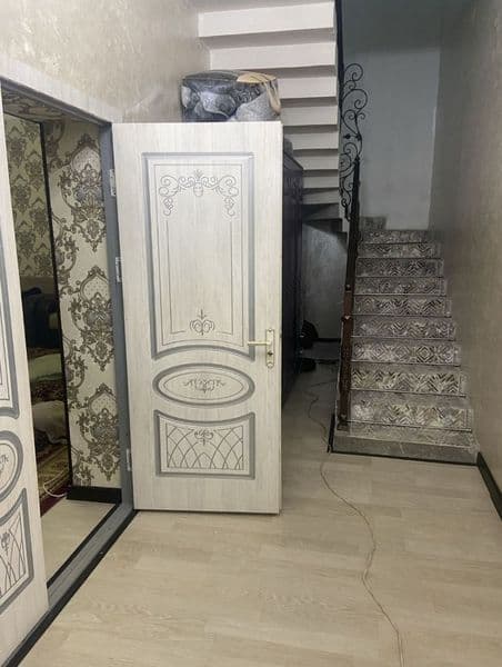 Ayol qizlar uchun kvartira faqat studentla olinadi. Manzil Y