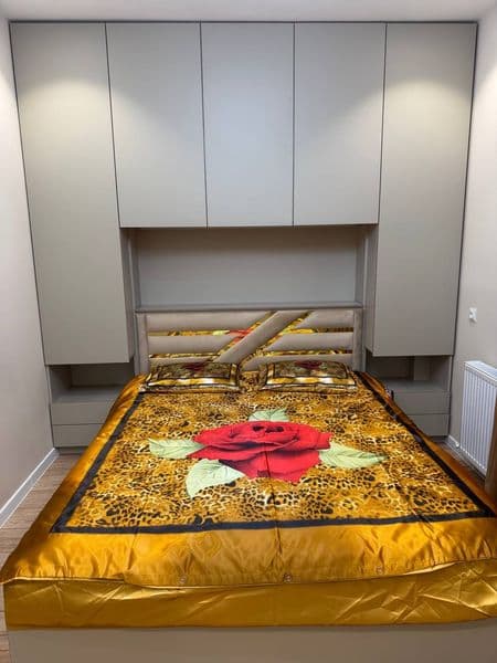 Сдаётся в аренду квартира 4-х комнатная. Город Ташкент, Юнус