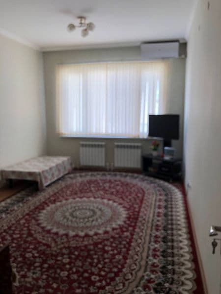 Срочно сдаётся квартира на Октепа сохил буйи новастройке. Кв — фото 2