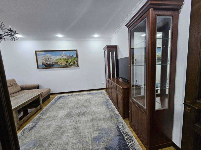 Сдаётся КЛАССНАЯ квартира<br />
<br />
• Район: Мирзо-Улугбе — фото 5