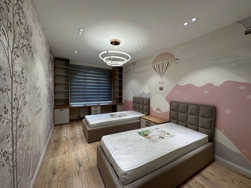 Мирабадский район <br />
Жк Parkwood <br />
3/6/14<br />
115 — фото 5