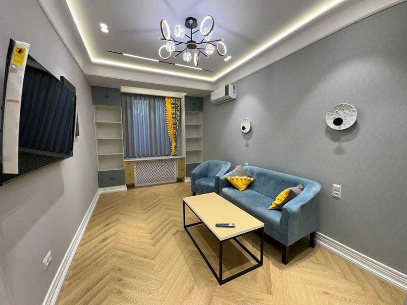 Район: Юнусабадский<br />
Адрес: ЖК Манзара <br />
<br />
Ко — фото 3