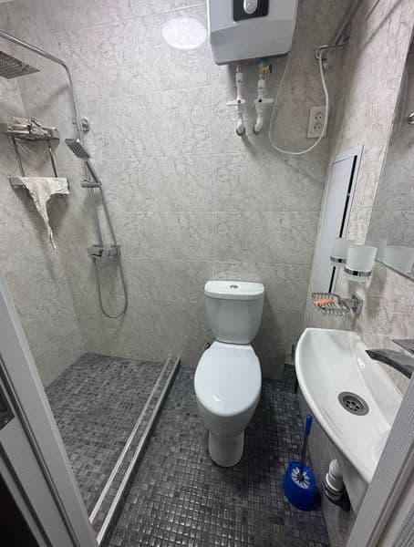 Сдаётся квартира Чиланзар 2 квартал 1/3/5. В квартире имеетс — фото 4