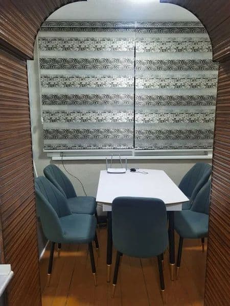 Сергели тумани Хонободда 2хонали квартира ижарага берилади х — фото 4