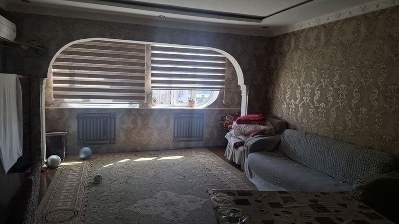 Район - Алмазарский <br />
Метро Тинчлик <br />
Ориентир - К — фото 2