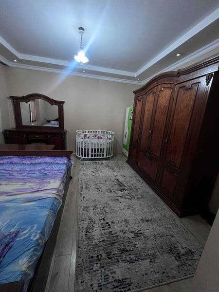 Дурмон Хайдаробод МФЙ марказида 5 хонали участка узок муддат — фото 3