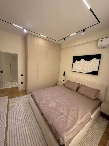 • Авторский проект, новая квартира!<br />
• Все условия имею — фото 2