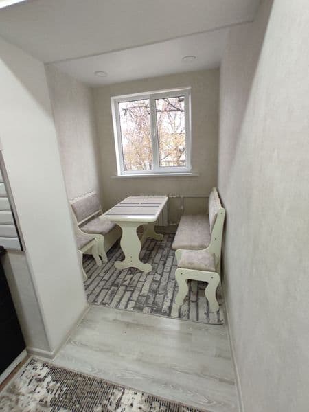 Центр города проспект Мирзо-Улугбек <br />
Евро квартира с к — фото 5