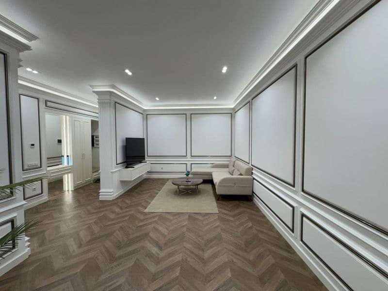 #202<br />
Хкомн Айбек Новостройка NRG 2/10/15<br />
Квадрат — фото 2