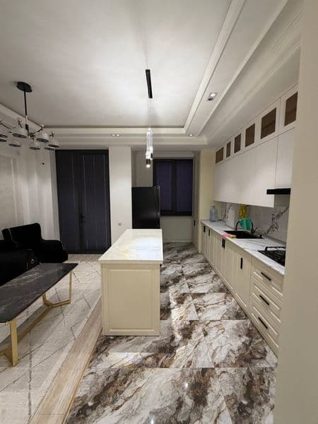 Аренда квартира олмазор район нурафшон Сарой навастиройка до — фото 2