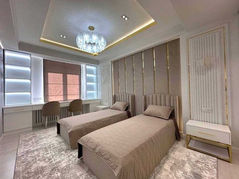 Шайхантахурский район <br />
Ташкент Сити <br />
Жк Gardens  — фото 5